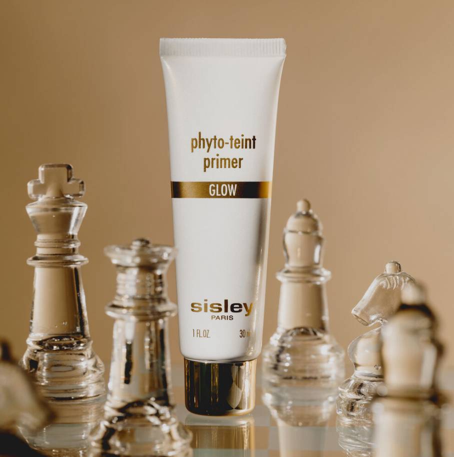Sisley Phyto-Teint Primer Glow